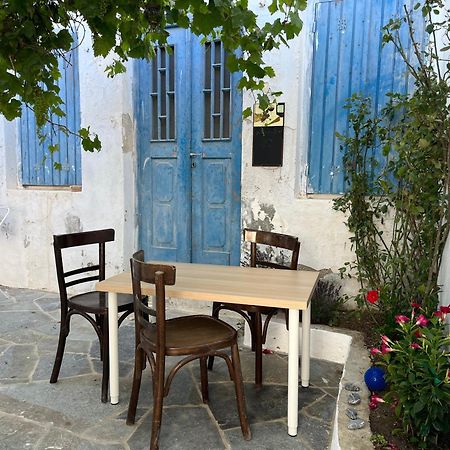 Dream House Little Villa - Amorgos Dış mekan fotoğraf