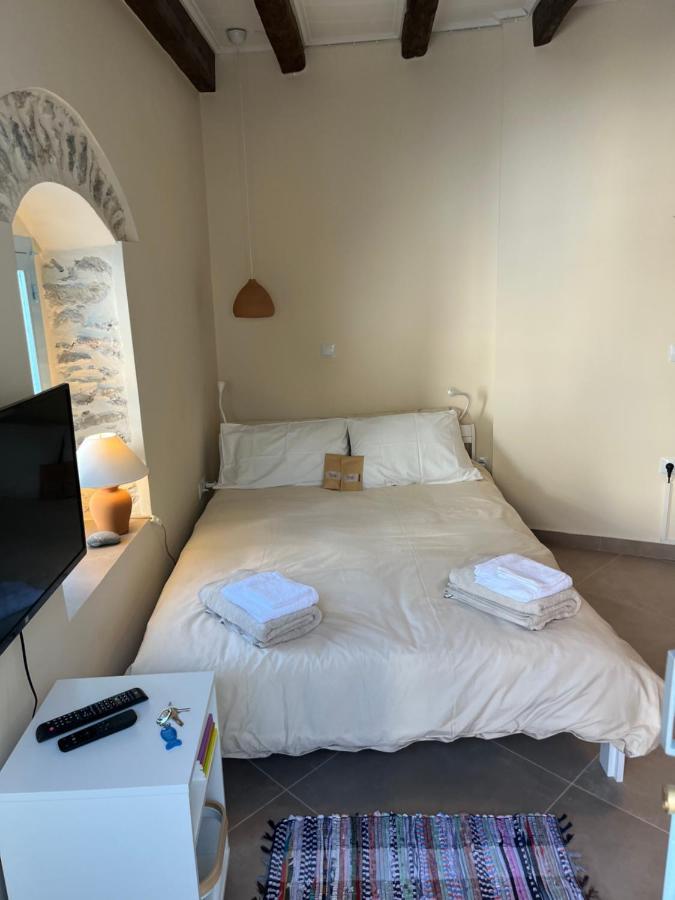 Dream House Little Villa - Amorgos Dış mekan fotoğraf